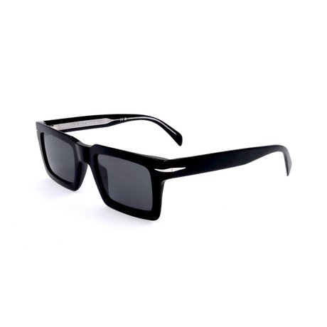 DAVID BECKHAM DB7126S - BLACK - SZEMÜGYFÜGGŐ - Image 2