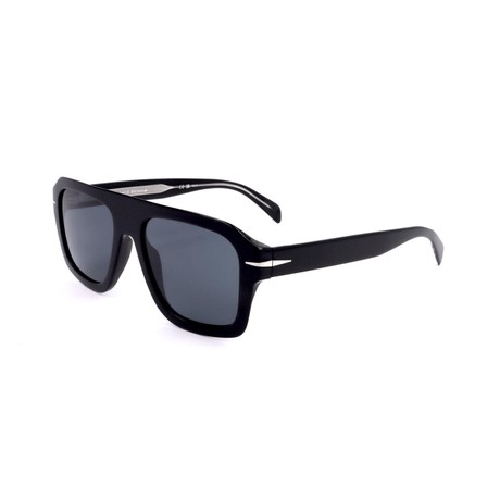 DAVID BECKHAM DB7127S - BLACK - OČI - Image 2