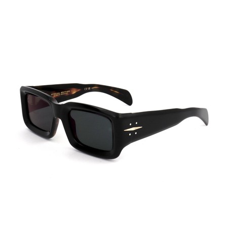 DAVID BECKHAM DB7131S - BLACK HAVANA - LUNETTES - Image 2