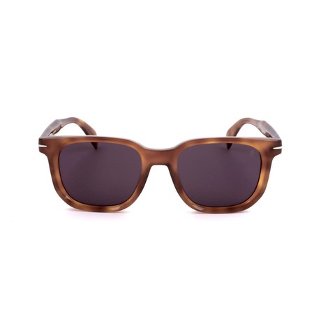 DAVID BECKHAM DB7133S - HAVANA HONEY - GAFAS