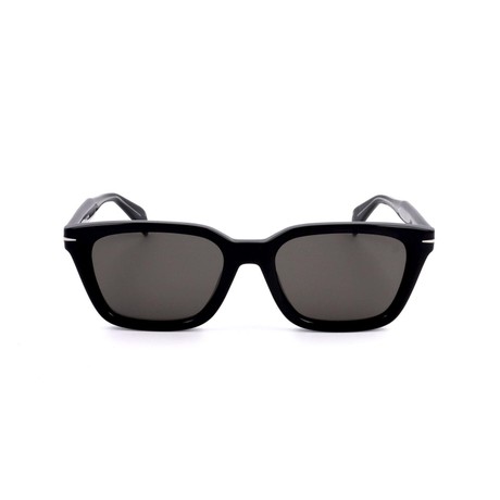 DAVID BECKHAM DB7135FS - BLACK - OCCHIALI