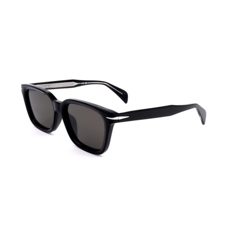 DAVID BECKHAM DB7135FS - BLACK - OCCHIALI - Image 2