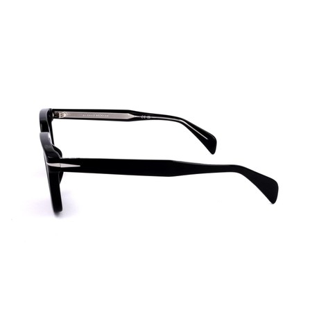 DAVID BECKHAM DB7135FS - BLACK - OCCHIALI - Image 3
