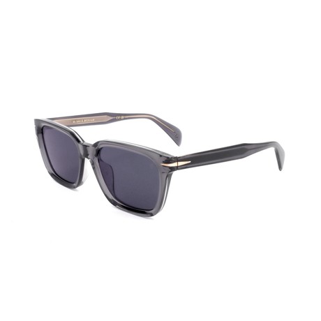 DAVID BECKHAM DB7135FS - GREY CRYSTAL - OČI - Image 2
