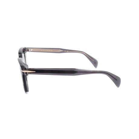 DAVID BECKHAM DB7135FS - GREY CRYSTAL - OČI - Image 3