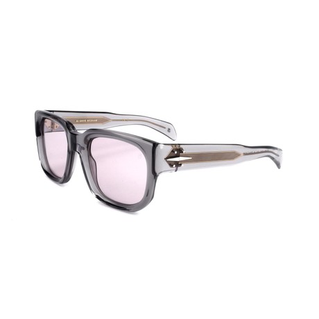 DAVID BECKHAM DB7146S - GREY - OKULARY - Image 2