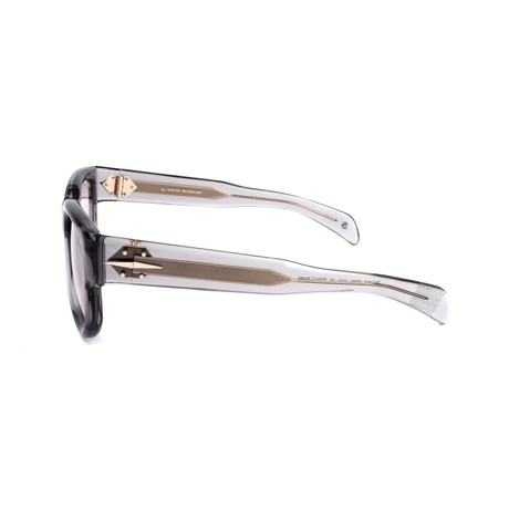 DAVID BECKHAM DB7146S - GREY - OKULARY - Image 3