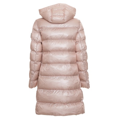 Coats Dekker rosa sbiadita/gianduia &mdash; fot 3