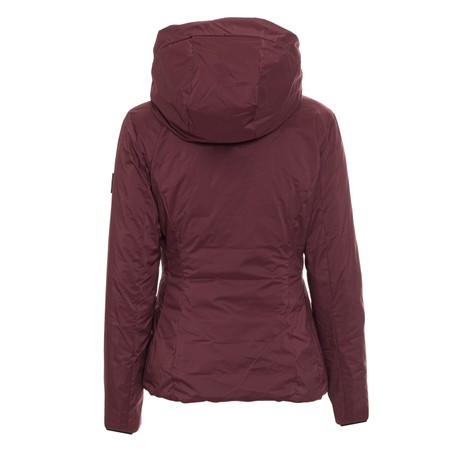 Jackets Dekker cuoio cordovano - tabasco &mdash; photo 2