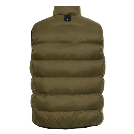 Jackets Dekker oliva cupo &mdash; fot 2
