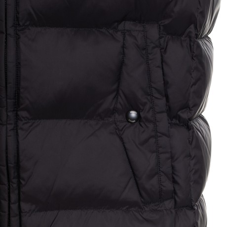 Jackets Dekker nero &mdash; fot 3