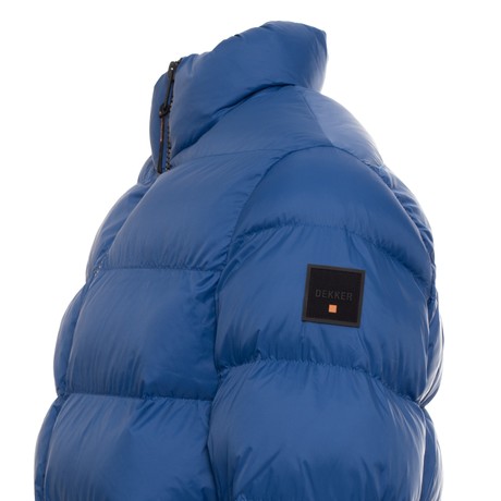 Jackets Dekker pervinca &mdash; zdjęcia 3