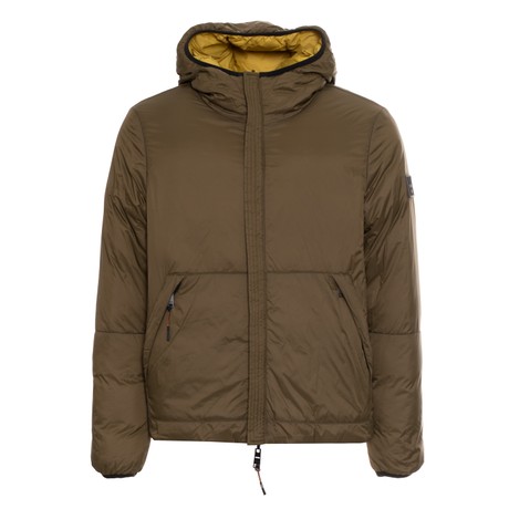 Jackets Dekker oliva cupo - verde mela &mdash; zdjęcia 3