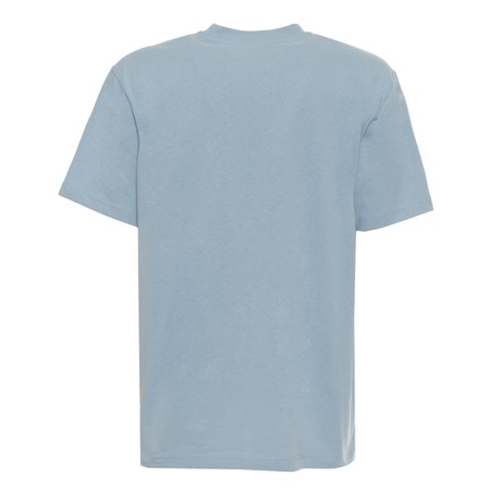 DICKIES DK0A4TMO - ASHLEY BLUE - T SHIRT - Image 2