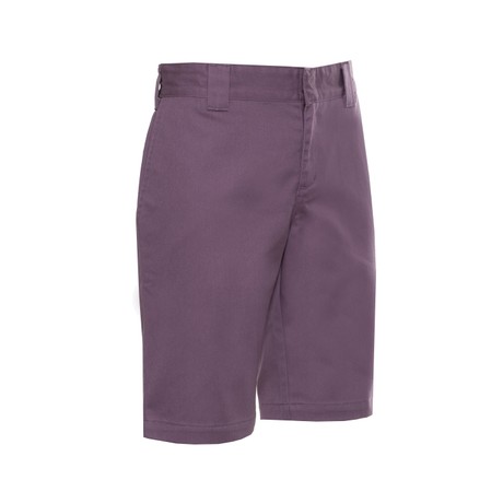 DICKIES DK0A4XB1 - PURPLE GUMDROP - BERMUDA AND SHORTS - Image 2