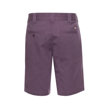 DICKIES DK0A4XB1 - PURPLE GUMDROP - BERMUDA AND SHORTS - Image 3