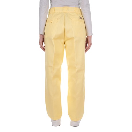 DICKIES DK0A4XKA - PALE BANANA - TROUSERS - Image 3