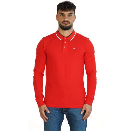 TOMMY JEANS — DM0DM06943