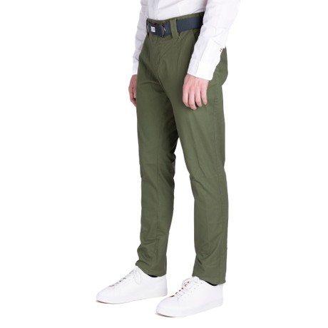 TOMMY JEANS DM0DM07361 - CYPRESS - SPODNIE - Image 2