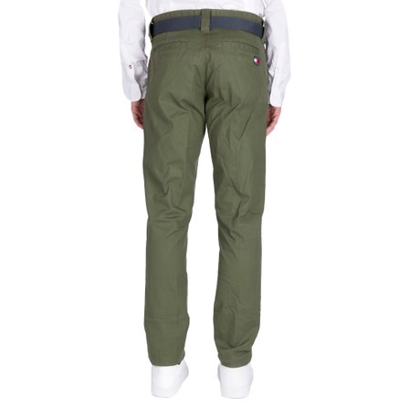 TOMMY JEANS DM0DM07361 - CYPRESS - SPODNIE - Image 3