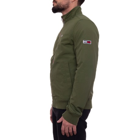 TOMMY JEANS DM0DM07366 - CYPRESS - PLAŠČI IN JAKNE - Image 2