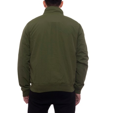 TOMMY JEANS DM0DM07366 - CYPRESS - PLAŠČI IN JAKNE - Image 3