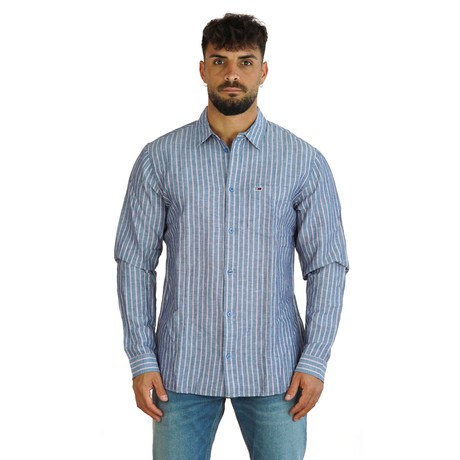 TOMMY JEANS — DM0DM07924