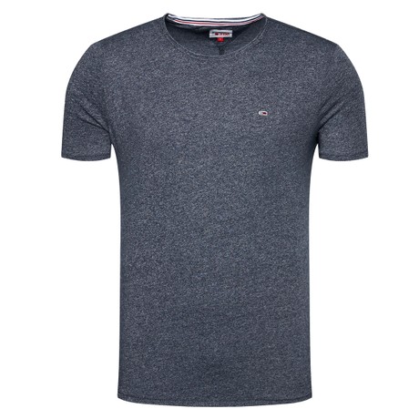 TOMMY JEANS DM0DM09586 - Twilight Navy - ФУТБОЛКА - Image 3