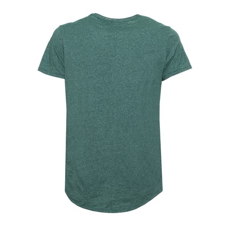 TOMMY JEANS DM0DM09586 - RURAL GREEN - CAMISETA - Image 2