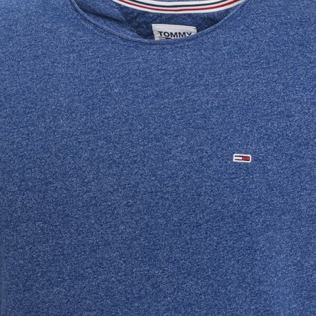 TOMMY JEANS DM0DM09586 - COBALT HTR - CAMISETA - Image 3