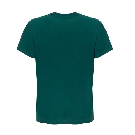 TOMMY JEANS DM0DM09598 - DARK TURF GREEN - TRICOU - Image 2