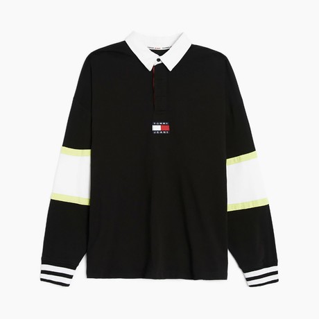 TOMMY JEANS — DM0DM10197