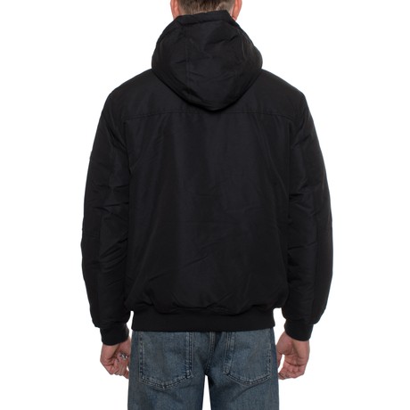TOMMY JEANS DM0DM11189 - BLACK - JACKETS - Image 3