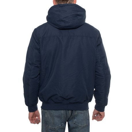 TOMMY JEANS DM0DM11189 - TWILIGHT NAVY - JACKETS - Image 3
