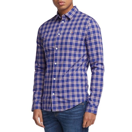 TOMMY JEANS — DM0DM11328