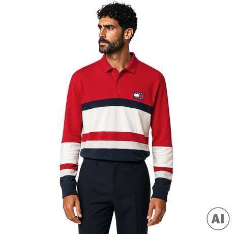 TOMMY JEANS — DM0DM11338