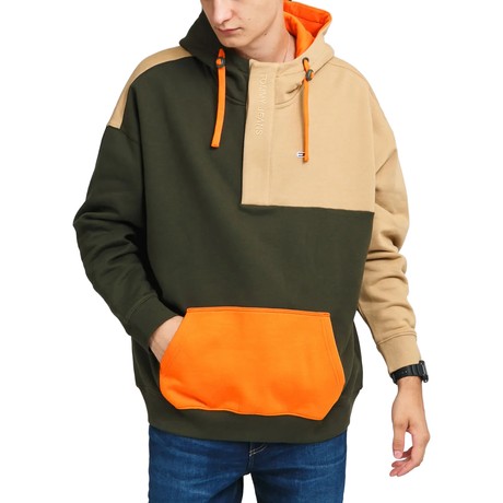 TOMMY JEANS — DM0DM11639