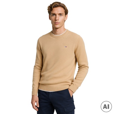 TOMMY JEANS — DM0DM11856