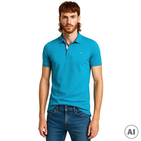 TOMMY JEANS — DM0DM12219