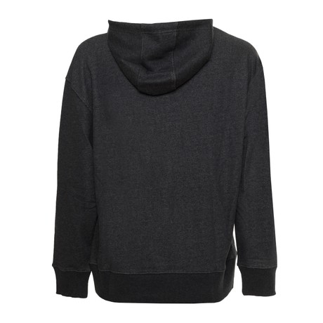 TOMMY HILFIGER DM0DM12350 - BLACK - СВИТЕРА - Image 3