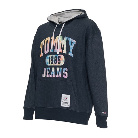 TOMMY HILFIGER DM0DM12350 - TWILIGHT NAVY - СВИТЕРА - Image 2