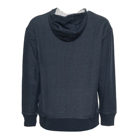 TOMMY HILFIGER DM0DM12350 - TWILIGHT NAVY - СВИТЕРА - Image 3