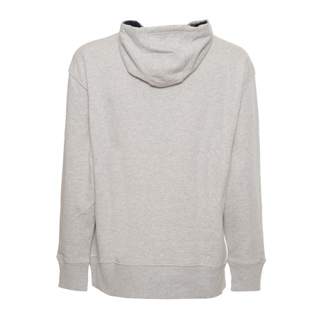 TOMMY HILFIGER DM0DM12350 - SILVER GREY HTR - СВИТЕРА - Image 3