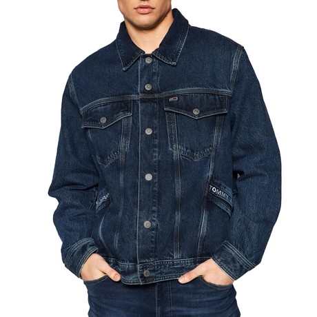TOMMY JEANS — DM0DM12458