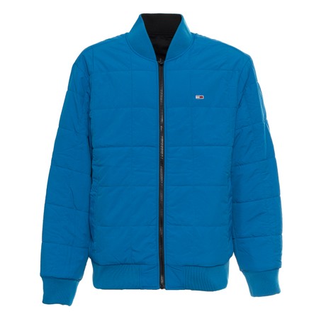 TOMMY JEANS DM0DM13056 - BLACK MULTI - JACKETS - Image 2