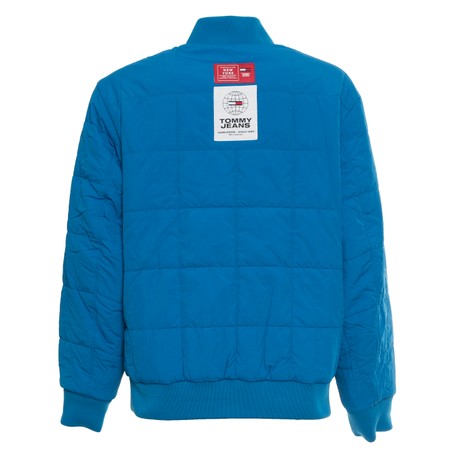 TOMMY JEANS DM0DM13056 - BLACK MULTI - JACKETS - Image 3