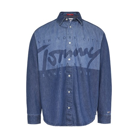 TOMMY JEANS — DM0DM14107