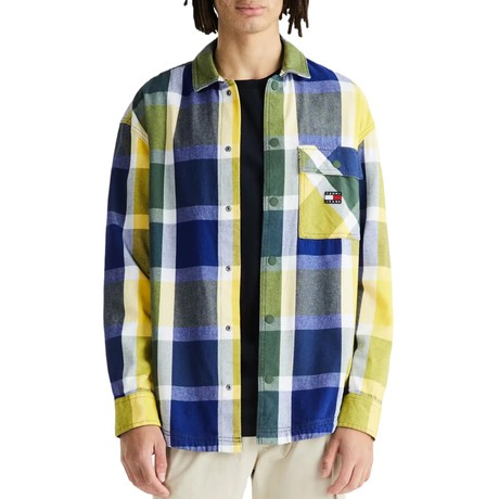 TOMMY JEANS — DM0DM16605