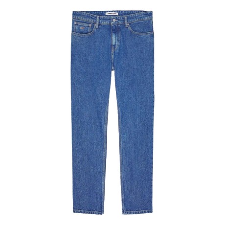 TOMMY JEANS DM0DM17397 - DENIM - VAQUEROS - Image 2