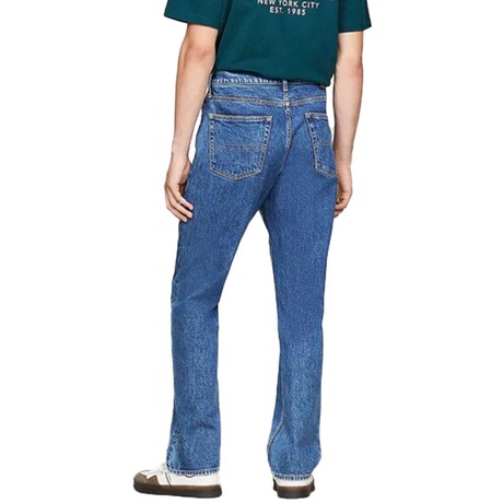 TOMMY JEANS DM0DM17397 - DENIM - VAQUEROS - Image 3